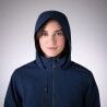 Musto Evo Wp CreJkt - Veste imperméable femme | Hardloop