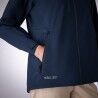 Musto Evo Wp CreJkt - Veste imperméable femme | Hardloop