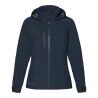 Musto Evo Wp CreJkt - Veste imperméable femme | Hardloop