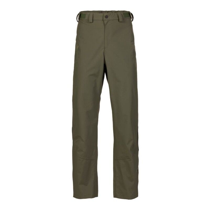 Musto Fenland Pack Trs 2.0 - Regnbyxa - Herr | Hardloop