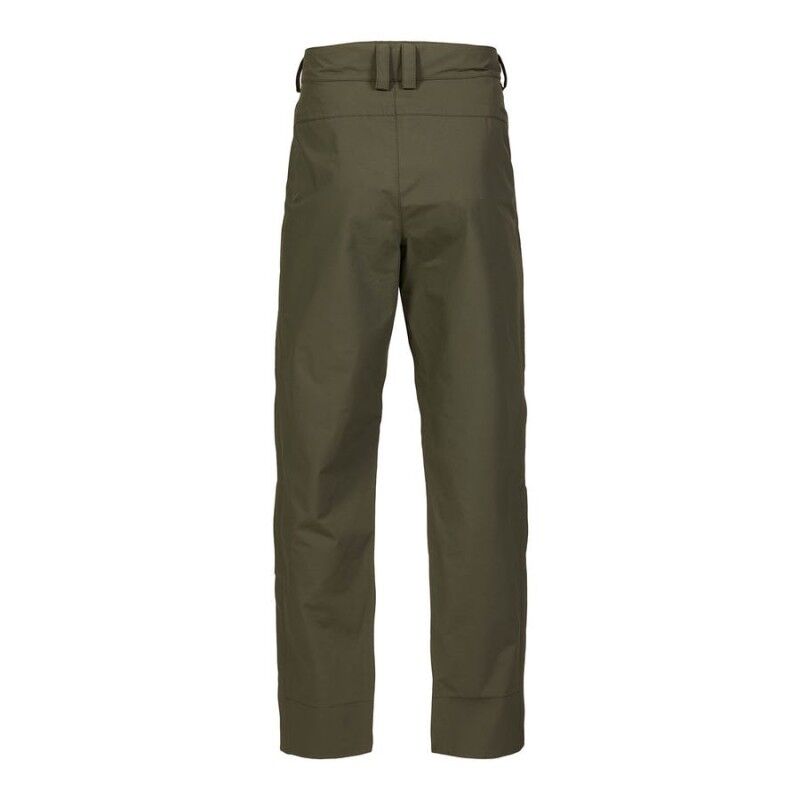 Musto Fenland Pack Trs 2.0 - Pánské nepromokavé kalhoty | Hardloop