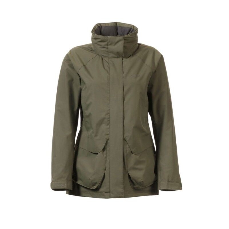 Musto Fenland Jkt 2.0 - Veste imperméable femme | Hardloop