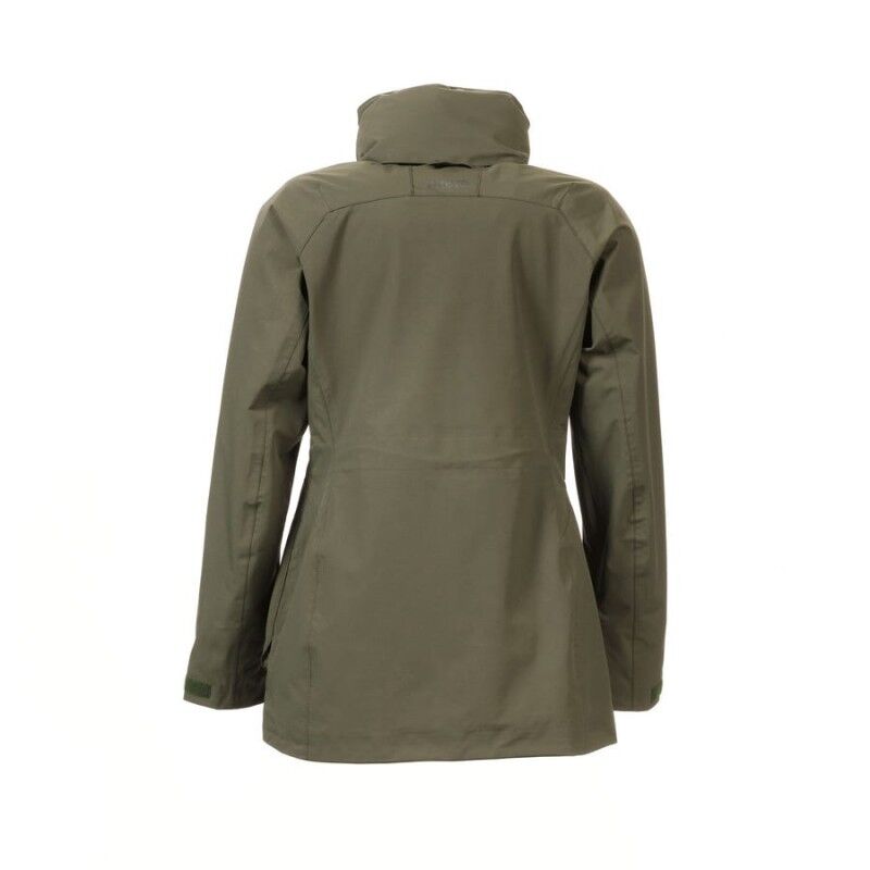 Musto Fenland Jkt 2.0 - Veste imperméable femme | Hardloop