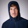 Musto Evo Wp CreJkt - Casaco impermeável homem | Hardloop