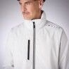 Musto Evo Wp CreJkt - Casaco impermeável homem | Hardloop