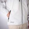 Musto Evo Wp CreJkt - Veste imperméable homme | Hardloop
