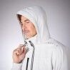 Musto Evo Wp CreJkt - Veste imperméable homme | Hardloop