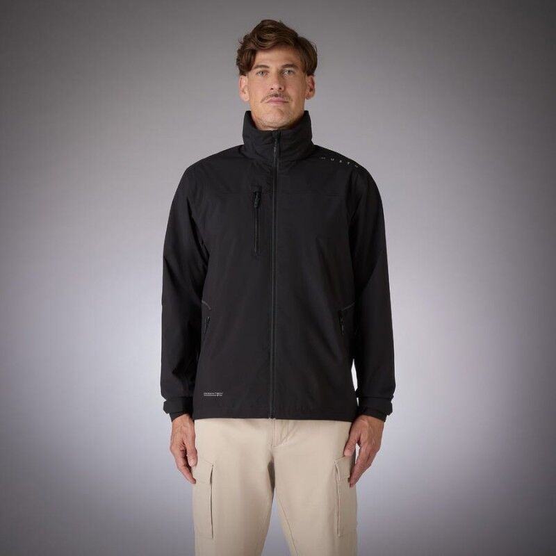 Musto Evo Wp CreJkt - Sadetakki - Miehet | Hardloop