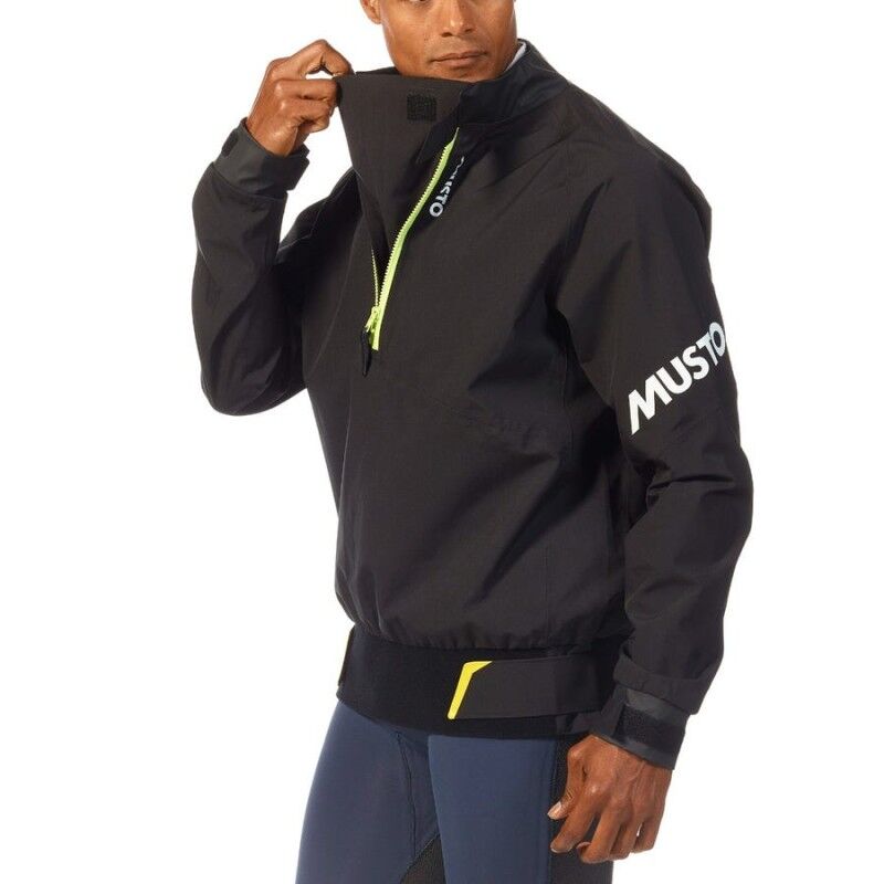 Musto Champ Smock 2.0 - Sailing Jacket | Hardloop