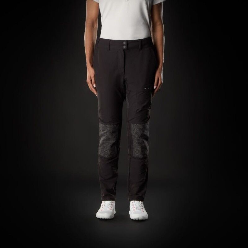 Musto Evo Perf Stretch Trs - Dekbroek - Dames | Hardloop