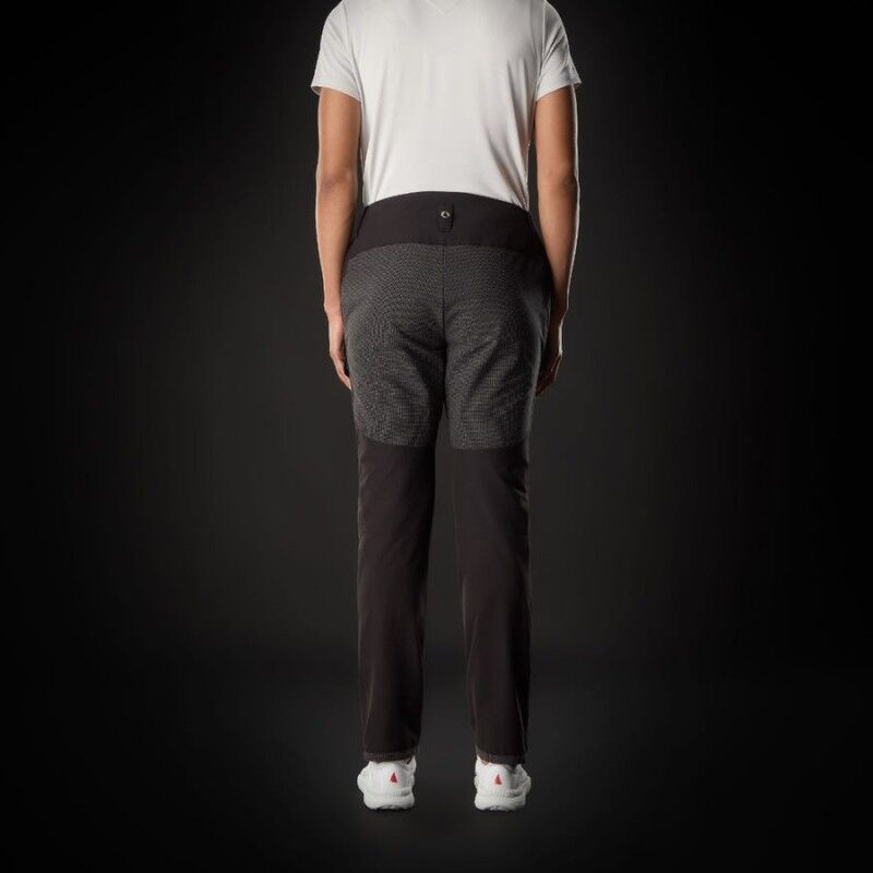 Musto Evo Perf Stretch Trs - Pantalón de vela - Mujer | Hardloop
