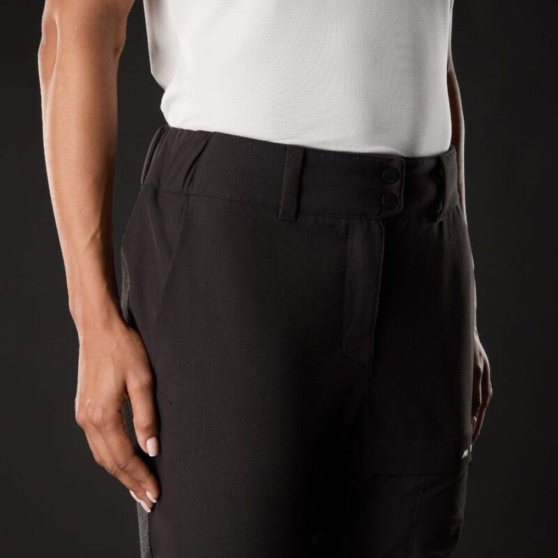 Musto Evo Perf Stretch Trs - Sailing pants - Women's | Hardloop