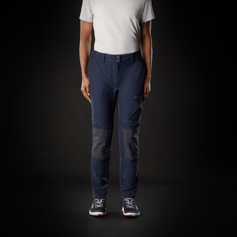 Musto Evo Perf Stretch Trs - Sailing pants - Women's | Hardloop