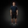 Musto Evo Perf Stretch Short - Pánské jachtařské šortky | Hardloop