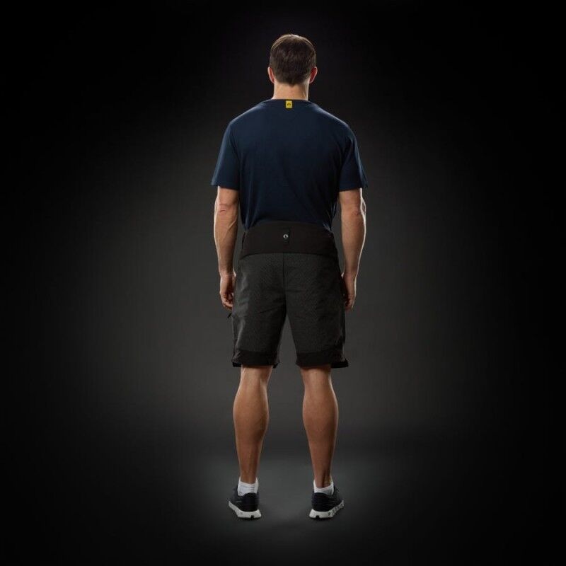 Musto Evo Perf Stretch Short - Segelshorts - Herren | Hardloop