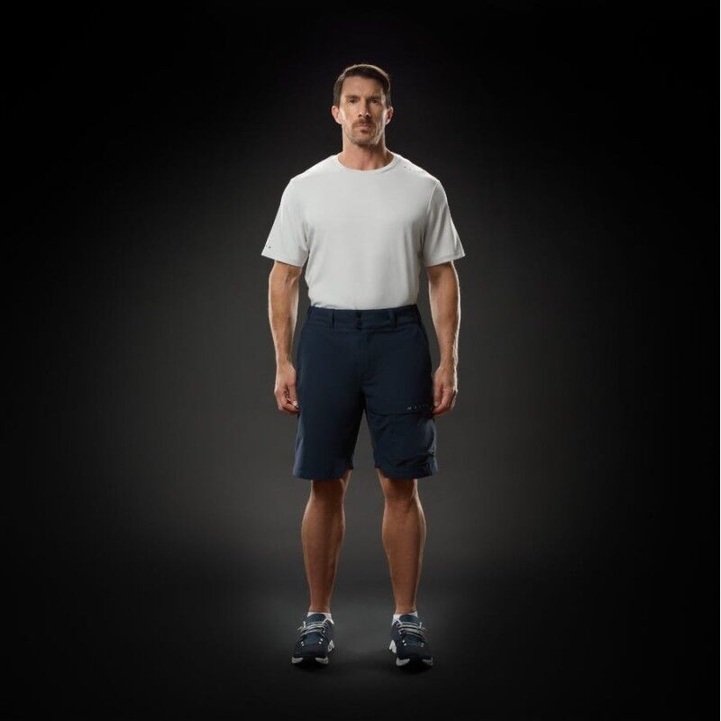 Musto Evo Perf Stretch Short - Segelshorts - Herren | Hardloop