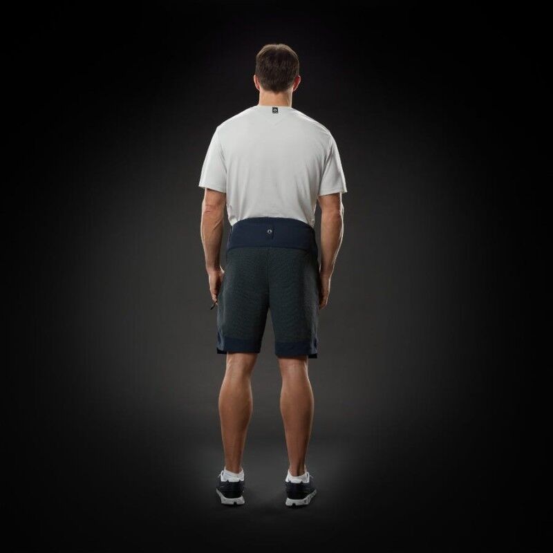 Musto Evo Perf Stretch Short - Segelshorts - Herren | Hardloop