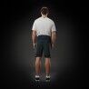 Musto Evo Perf Stretch Short - Segelshorts - Herren | Hardloop