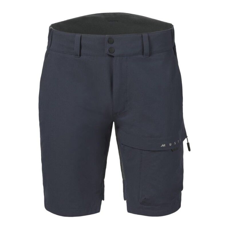 Musto Evo Perf Stretch Short - Segelshorts - Herren | Hardloop