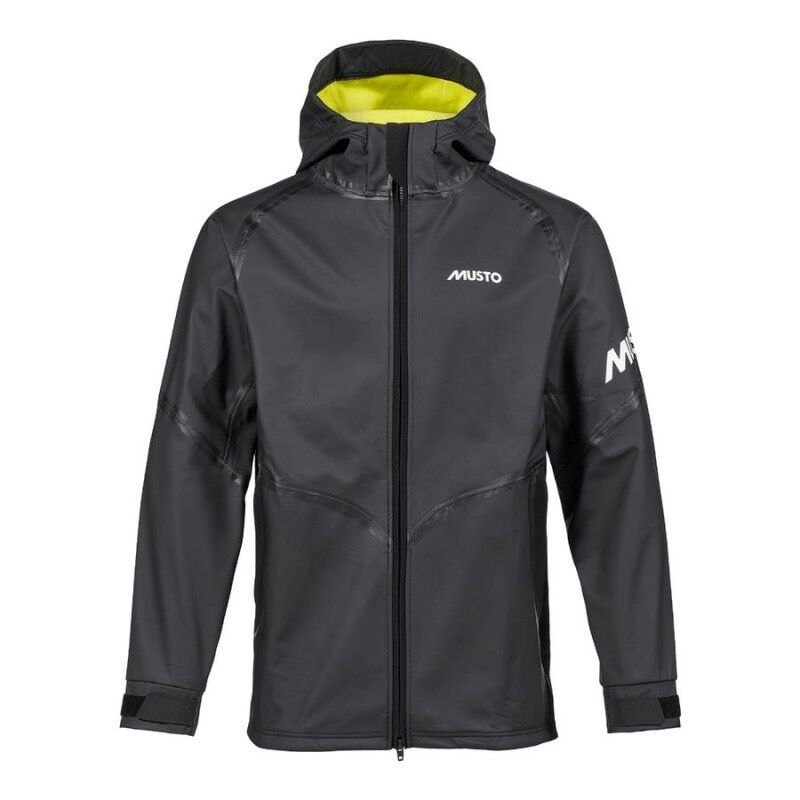 Musto Champ Aqua Hoodie Jkt - Chaqueta náutica - Hombre | Hardloop