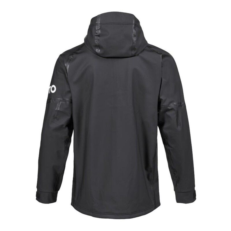 Musto Champ Aqua Hoodie Jkt - Chaqueta náutica - Hombre | Hardloop