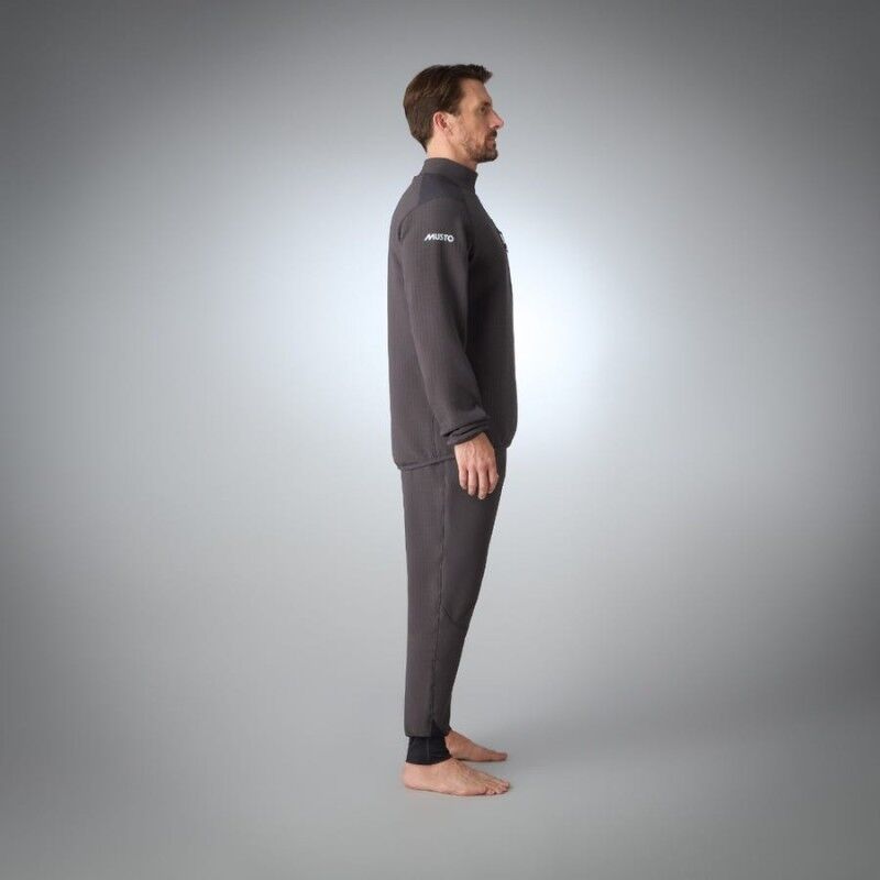 Musto StorFleece Midlayer - Fleesová mikina | Hardloop