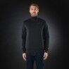 Musto Evo Windproof Knit - Pánská fleesová mikina | Hardloop