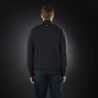 Musto Evo Windproof Knit - Fleecejacke - Herren | Hardloop