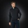 Musto Evo Windproof Knit - Fleecejacke - Herren | Hardloop