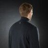 Musto Evo Windproof Knit - Giacca in pile - Uomo | Hardloop
