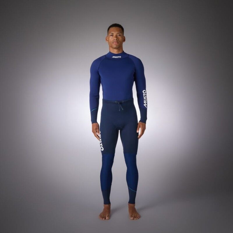 Musto Champ 1MWetsuit Pant - Pantalon néoprène homme | Hardloop