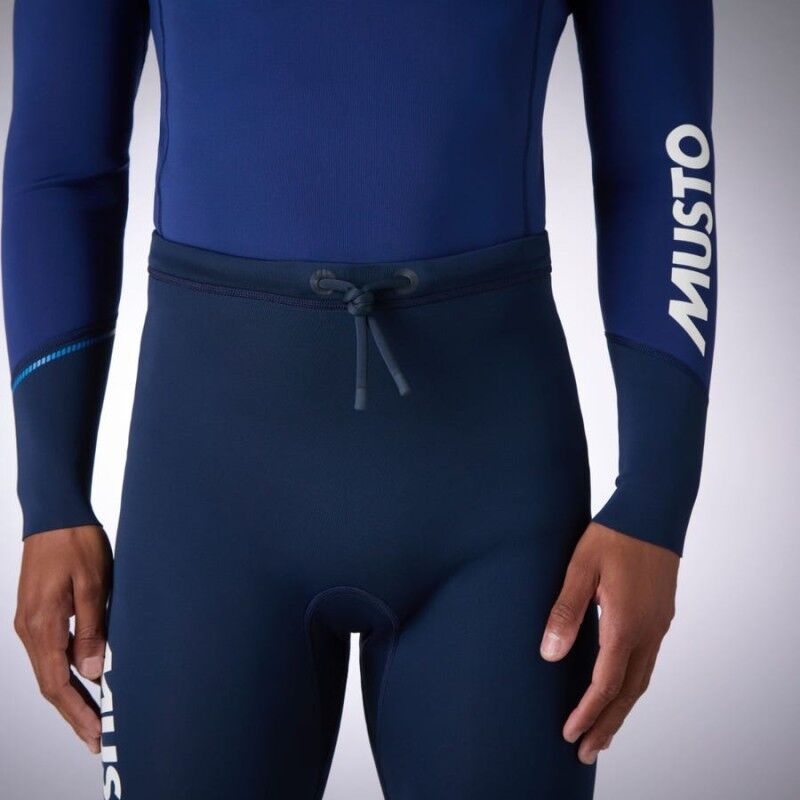 Musto Champ 1MWetsuit Pant - Pantalon néoprène homme | Hardloop