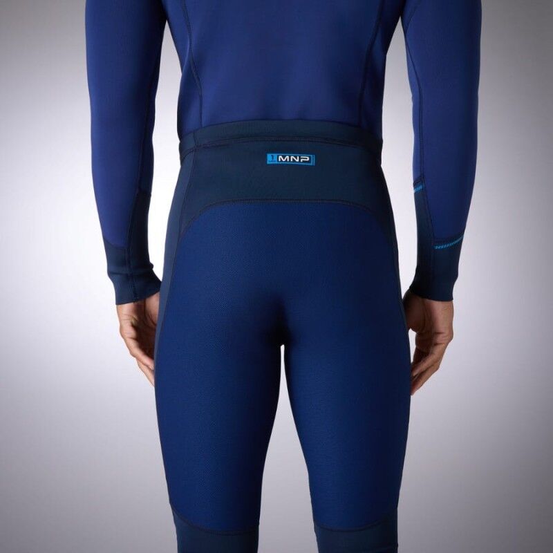 Musto Champ 1MWetsuit Pant - Neopreenihousut - Miehet | Hardloop