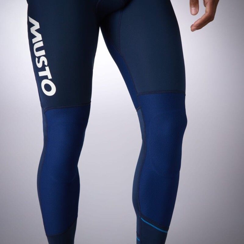 Musto Champ 1MWetsuit Pant - Neopreen broek - Heren | Hardloop