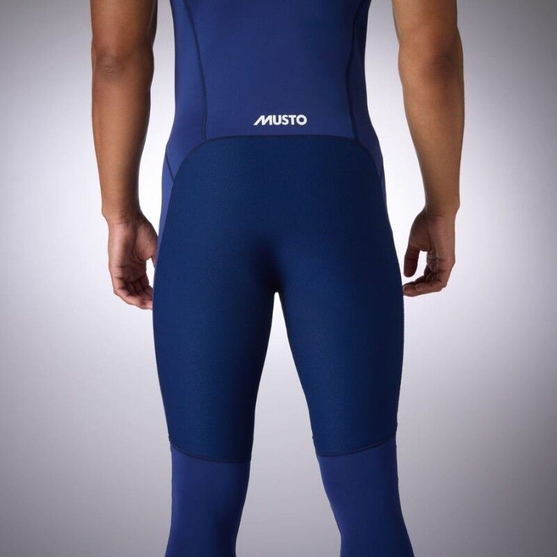 Musto Champ 1MLong John - Meski Kombinezon neoprenowy żeglarski | Hardloop