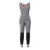 Musto Flexlite Vapour 1.0 Lj - Neopren segeloverall - Dam | Hardloop