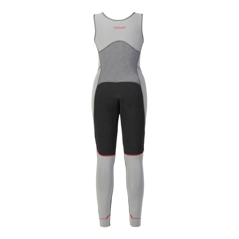 Musto Flexlite Vapour 1.0 Lj - Combinaison néoprène voile femme | Hardloop