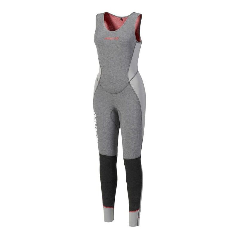 Musto Flexlite Vapour 1.0 Lj - Sailing wetsuit - Women's | Hardloop