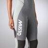 Musto Flexlite Vapour 1.0 Lj - Sailing wetsuit - Women's | Hardloop