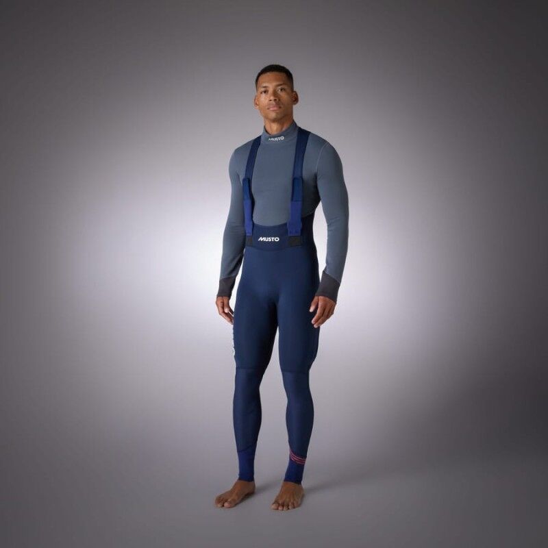 Musto Champ Hiking Pant - Neoprene trousers - Men's | Hardloop