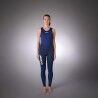 Musto Champ 1MLong Jane - Neopreeni purjehduspuku - Naiset | Hardloop
