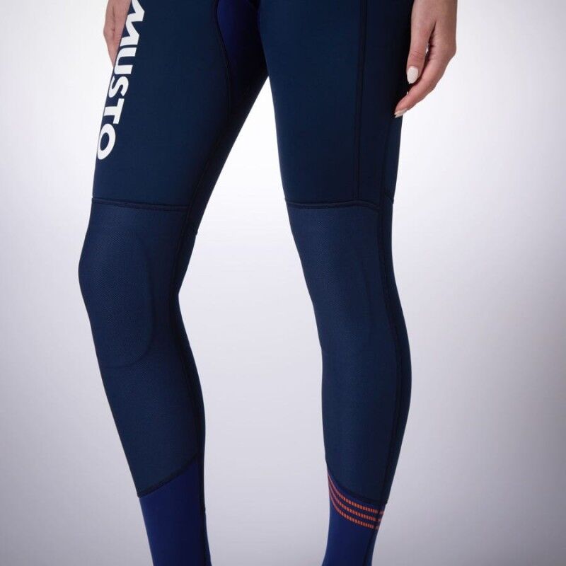 Musto Champ 3MLong Jane - Muta da vela - Donna | Hardloop