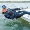 Musto Champ 3MLong Jane - Fato de neoprene vela - Mulher | Hardloop