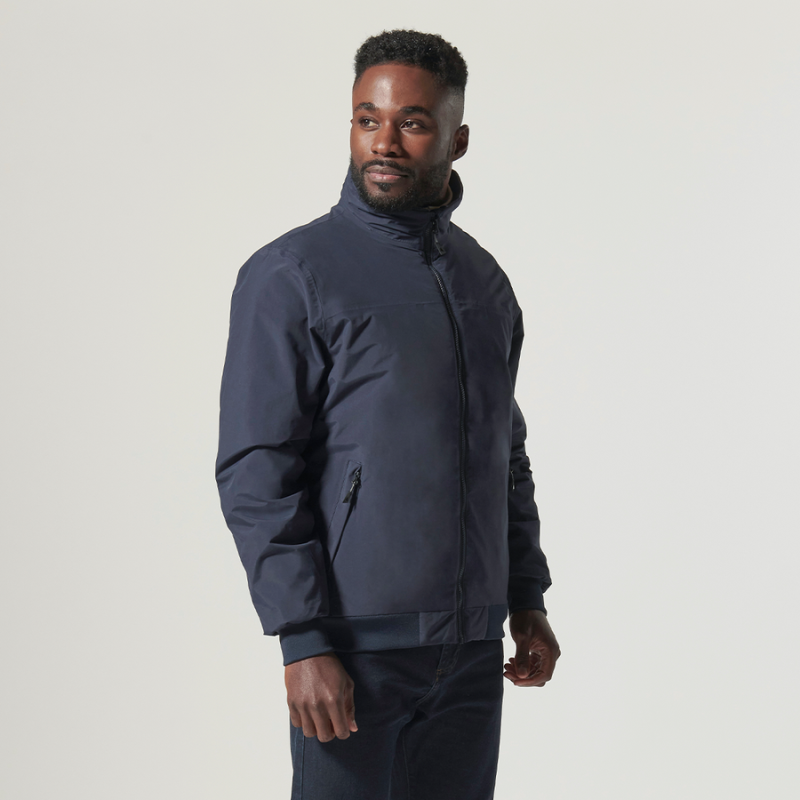 Musto Snug Blouson Jkt 2.0 - Jacke - Herren | Hardloop