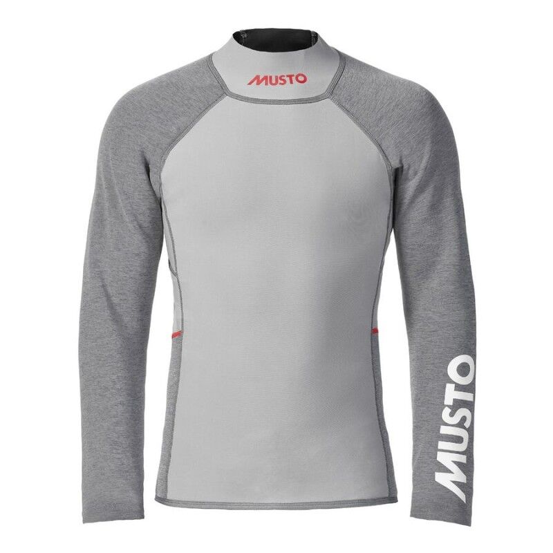 Musto Flexlite Vapour 1.0 Ls Top - Top de neoprene vela | Hardloop