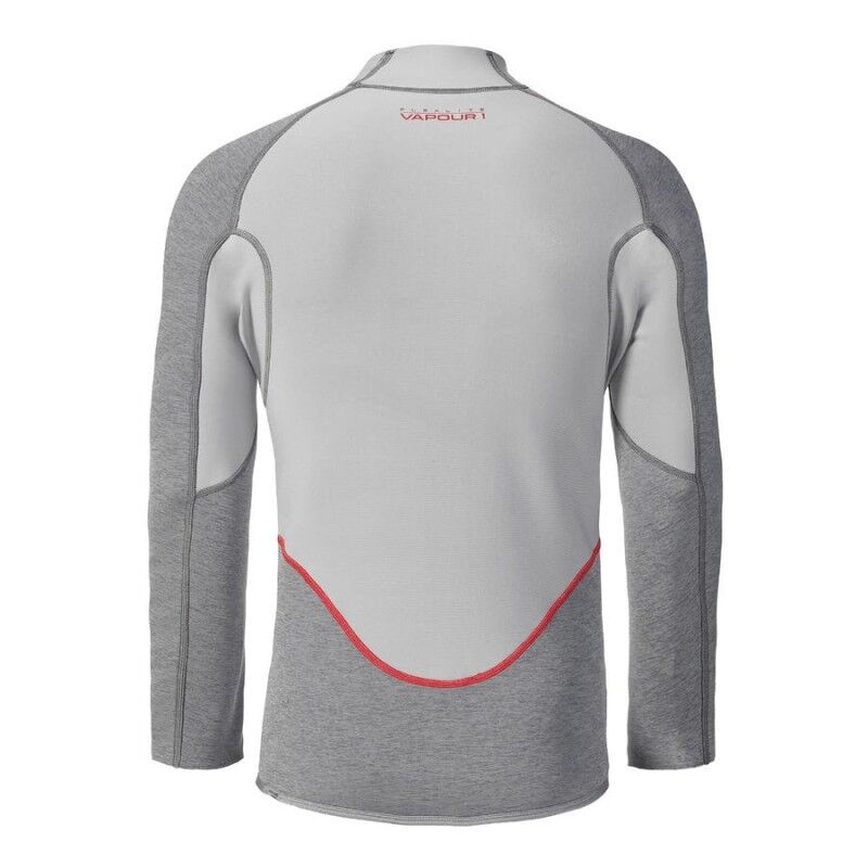 Musto Flexlite Vapour 1.0 Ls Top - Neopreeni purjehdustoppi | Hardloop