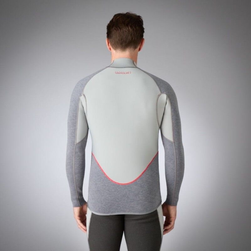 Musto Flexlite Vapour 1.0 Ls Top - Top néoprène voile | Hardloop