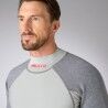 Musto Flexlite Vapour 1.0 Ls Top - Neopreeni purjehdustoppi | Hardloop
