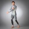 Musto Flexlite Vapour 1.0 Ls Top - Neoprene sailing top | Hardloop