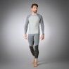 Musto Flexlite Vapour 1.0 Ls Top - Neoprene sailing top | Hardloop